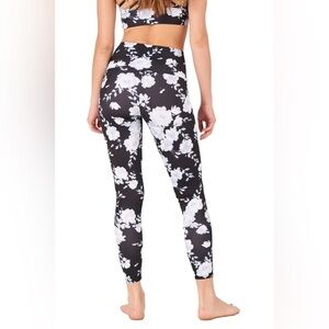 Balance Collection Floral Leggings